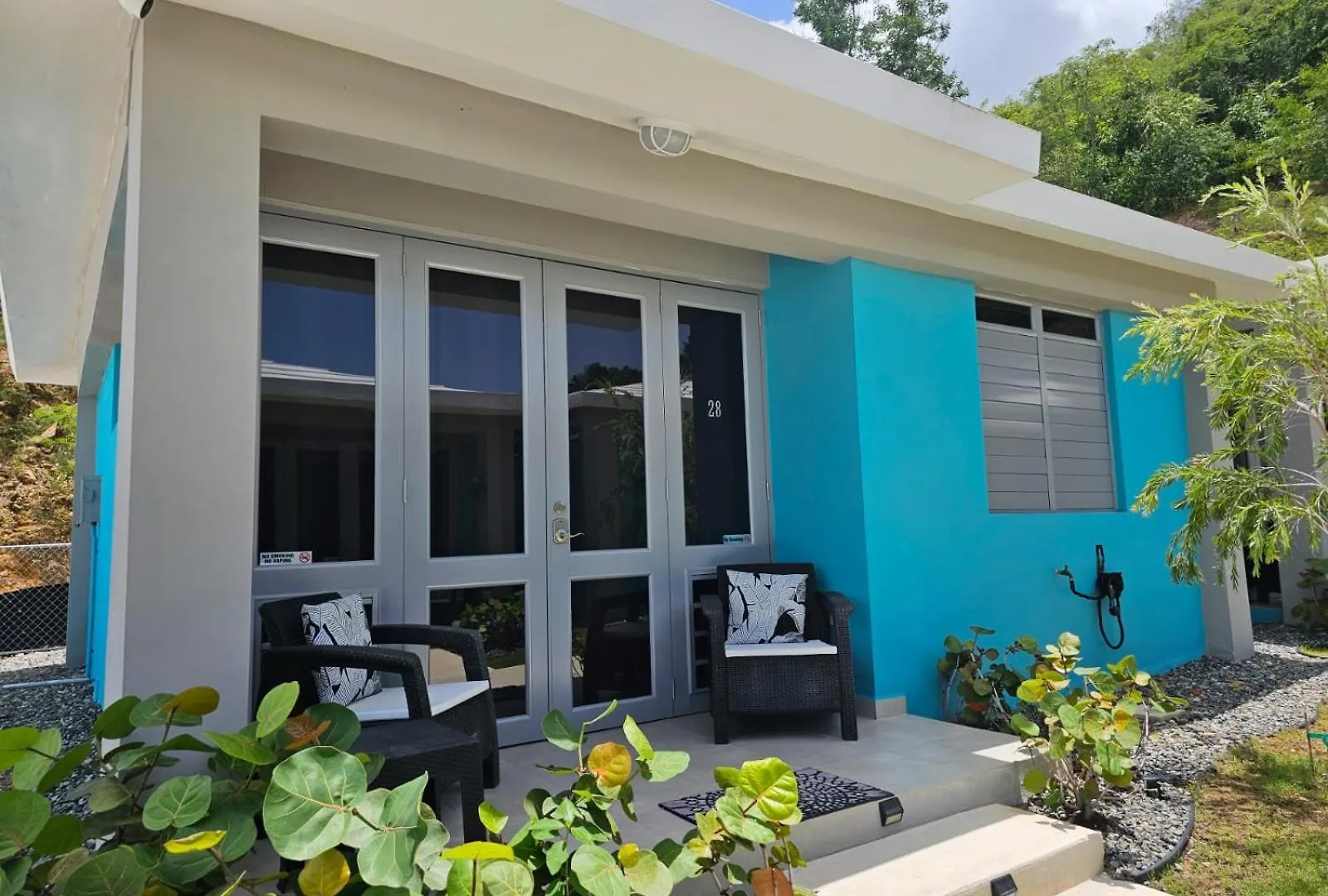 Casa Arrecife 28 Villa Cabo Rojo
