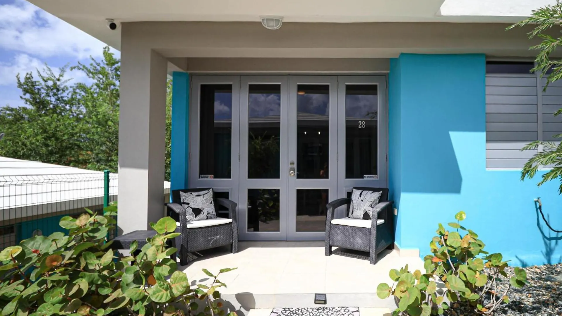 Casa Arrecife 28 Villa Cabo Rojo